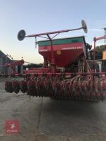 KUHN HR3003 3M POWER HARROW COMBI UNIT - 4