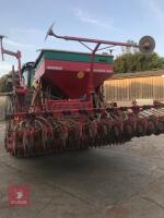 KUHN HR3003 3M POWER HARROW COMBI UNIT - 5