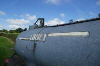 ABBEY 1600 GALLON SLURRY TANKER - 19