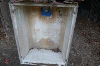 FIBER GLASS TANK - 2