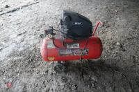 SEALEY AIR COMPRESSOR (S/R) - 2