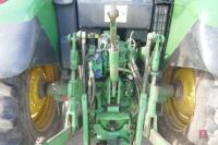 2009 JOHN DEERE 6130 4WD TRACTOR - 25