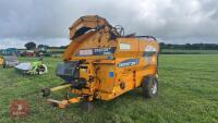 2003 LUCAS.G CASTOR 30R STRAW CHOPPER