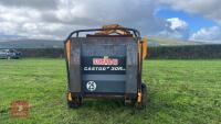 2003 LUCAS.G CASTOR 30R STRAW CHOPPER - 21