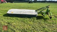 CLAAS DISCO 3050 PLUS DRUM MOWER