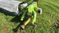 CLAAS DISCO 3050 PLUS DRUM MOWER - 5