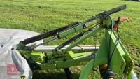 CLAAS DISCO 3050 PLUS DRUM MOWER - 8