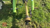 CLAAS DISCO 3050 PLUS DRUM MOWER - 9