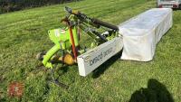 CLAAS DISCO 3050 PLUS DRUM MOWER - 10