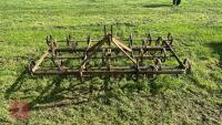 8' SPRING TINE TRIPLE K CULTIVATOR - 2