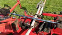 2006 LELY LOTUS 4 STAR 60O COMBI RAKE - 11