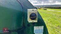 2005 FUEL PROOF 4500L BUNDED FUEL TANK - 6