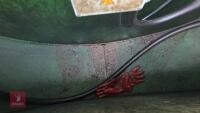 2005 FUEL PROOF 4500L BUNDED FUEL TANK - 13