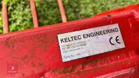 KELTIC BALE SLICE - 7