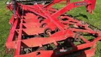 PROFORGE 5M ONE PASS CULTIVATOR - 10