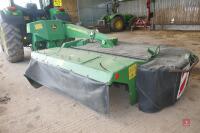 2008 JOHN DEERE 324A MOWER CONDITIONER