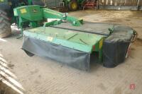 2008 JOHN DEERE 324A MOWER CONDITIONER - 3