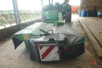 2008 JOHN DEERE 324A MOWER CONDITIONER - 4