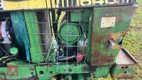 JOHN DEERE 1640 2WD TRACTOR - 22