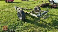 TRAILER CHASSIS - 3