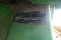 2008 JOHN DEERE 324A MOWER CONDITIONER - 12