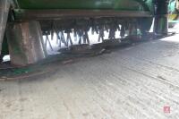 2008 JOHN DEERE 324A MOWER CONDITIONER - 16