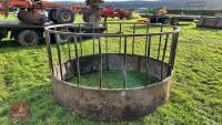 ROUND BALE FEEDER - 3