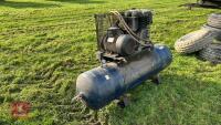 AIR MAIN 272L AIR COMPRESSOR - 2