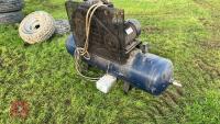 AIR MAIN 272L AIR COMPRESSOR - 3