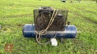 AIR MAIN 272L AIR COMPRESSOR - 4