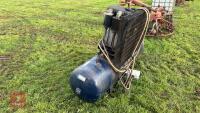 AIR MAIN 272L AIR COMPRESSOR - 5