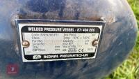 AIR MAIN 272L AIR COMPRESSOR - 6