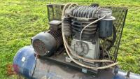 AIR MAIN 272L AIR COMPRESSOR - 7