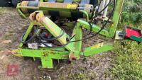 1997 DOWDESWELL 745 BALE WRAPPER - 9