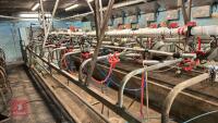 VACCAR 8/16 SWING OVER PARLOUR - 2