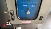 FULLWOOD 6000L BULK MILK TANK - 6