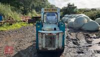 2002 BELLE 741 SKID STEER - 4