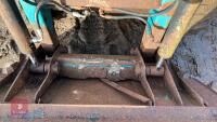 2002 BELLE 741 SKID STEER - 9