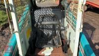 2002 BELLE 741 SKID STEER - 10