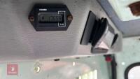 2002 BELLE 741 SKID STEER - 11