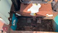 2002 BELLE 741 SKID STEER - 13