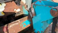 2002 BELLE 741 SKID STEER - 14
