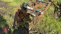 2002 BELLE 741 SKID STEER - 18