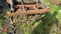 2002 BELLE 741 SKID STEER - 19