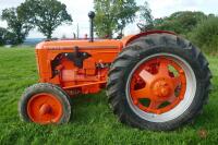 1944 CASE DC4 2WD TRACTOR - 3