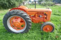 1944 CASE DC4 2WD TRACTOR - 5