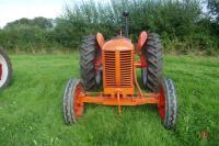1944 CASE DC4 2WD TRACTOR - 6
