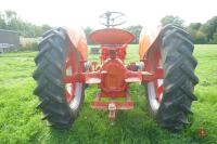 1944 CASE DC4 2WD TRACTOR - 9