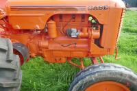 1944 CASE DC4 2WD TRACTOR - 10