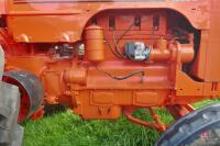 1944 CASE DC4 2WD TRACTOR - 15
